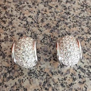 Swarovski Earrings